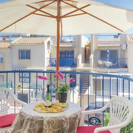 Amazing In With Kitchen Torrevieja