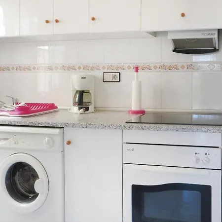 Amazing In With Kitchen Apartamento *