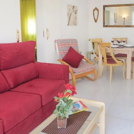 Amazing In With Kitchen Apartamento *